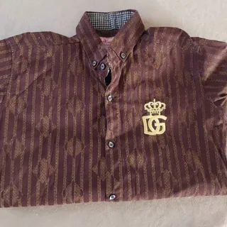 پیرهن پسرونه