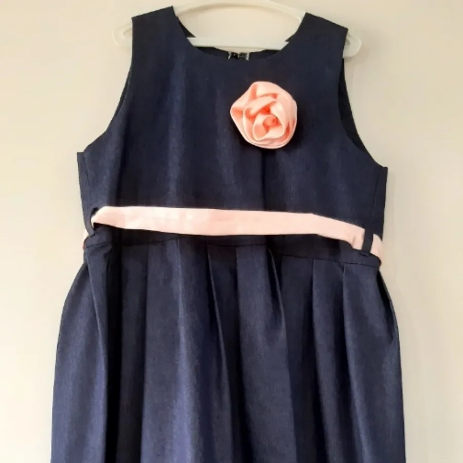 سارافن لی دخترانه