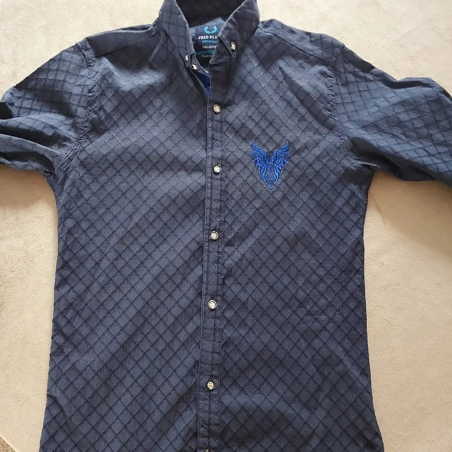 پیرهن پسرونه