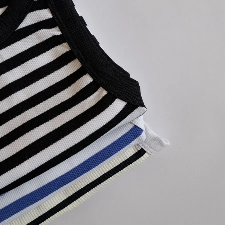 تاپ راه راه