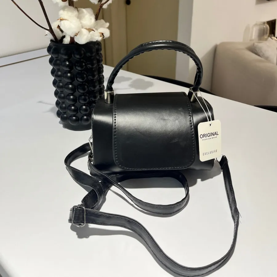 کیف طرح زارا