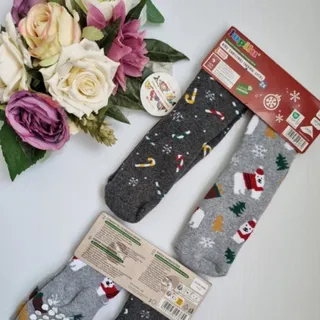 جوراب حوله ای استپدار