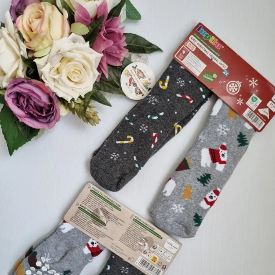 جوراب حوله ای استپدار