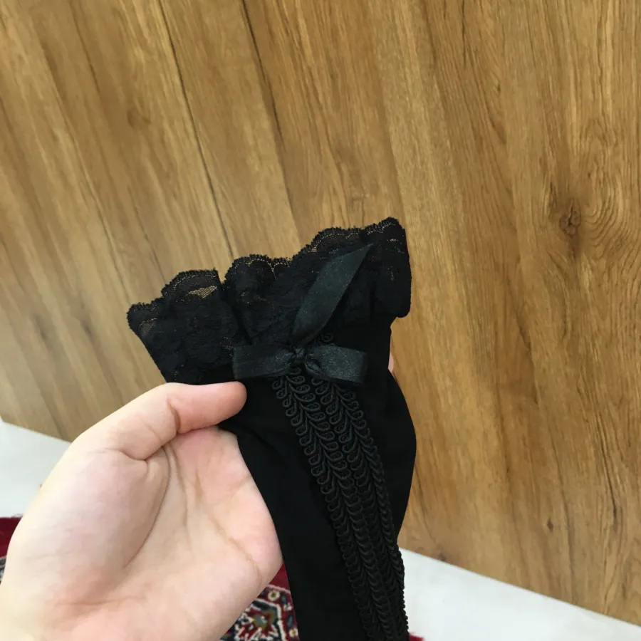 ساق دست زنانه