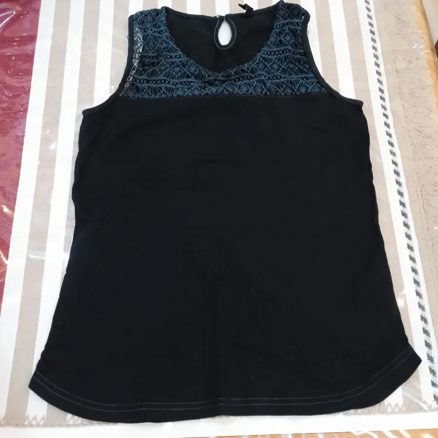 تاپ خامه دوزی