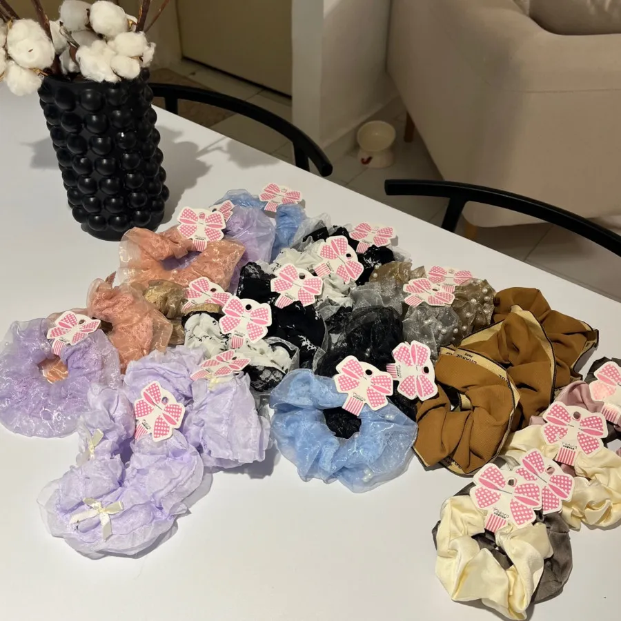 تعدادی کش مو نو هر کدوم29