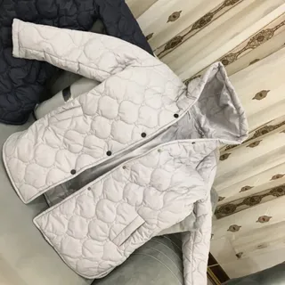 کاپشن زنانه برند