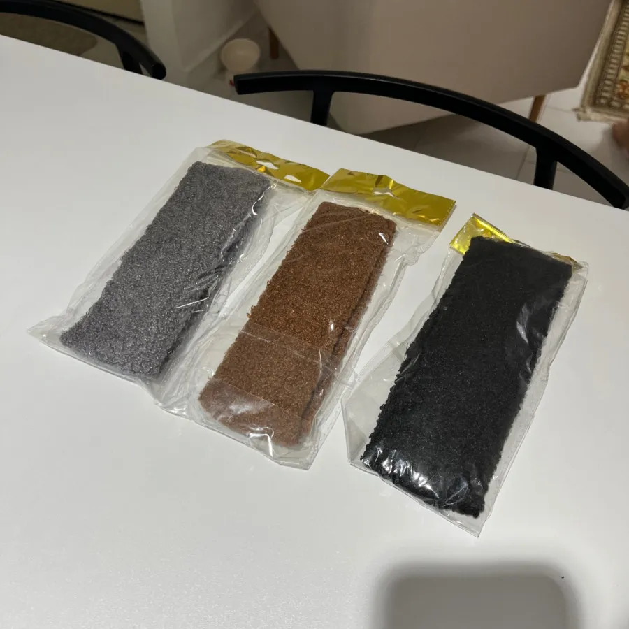 هد مو تدی هر 3باهم 100