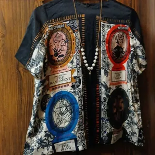 تیشرت خفن
کار بوتیکی