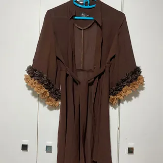 مانتو مجلسی