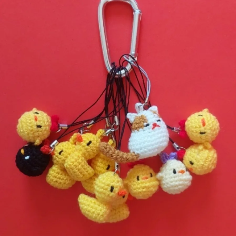 جاسوییچی گربه