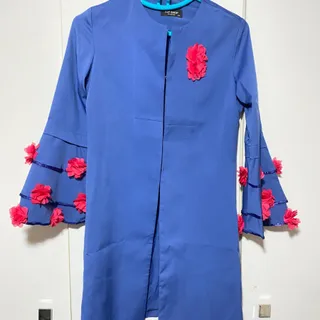 مانتو مجلسی