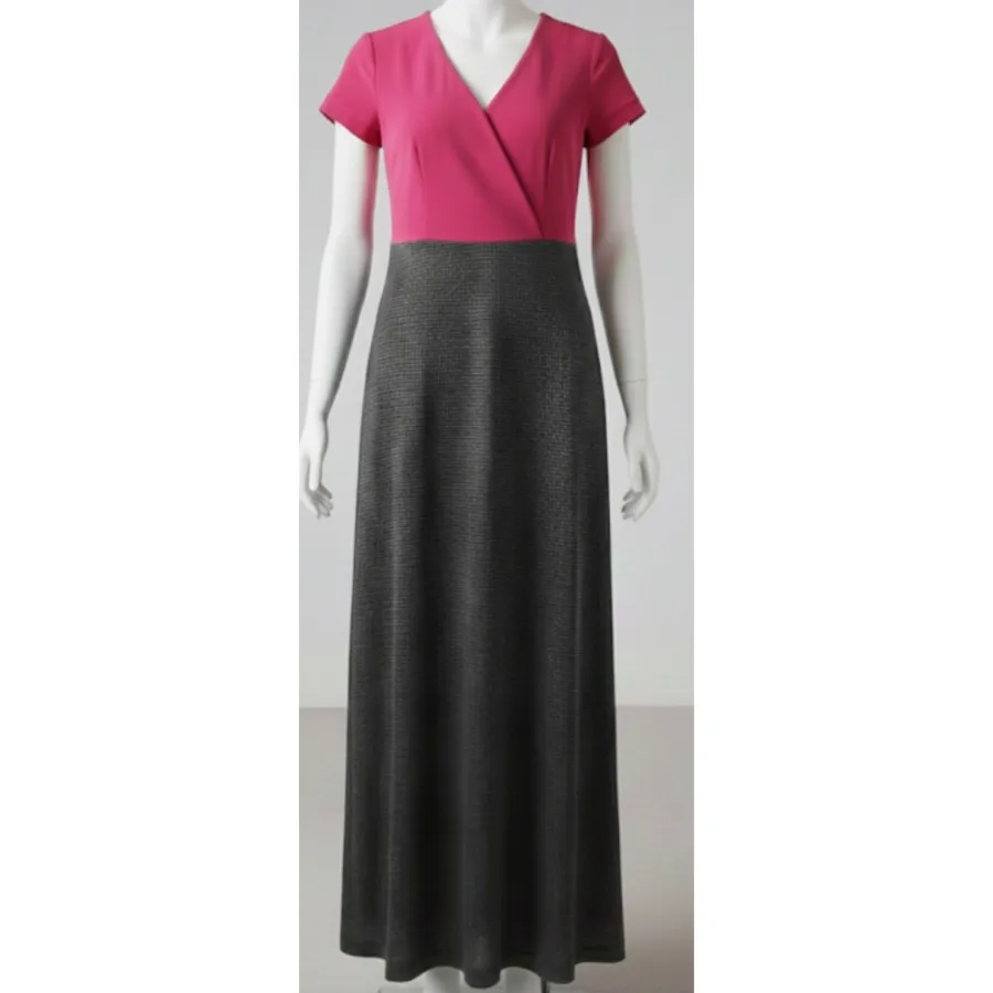 پیراهن مجلسی