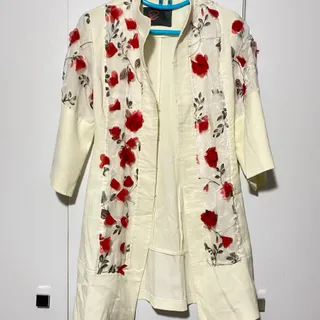 مانتو مجلسی