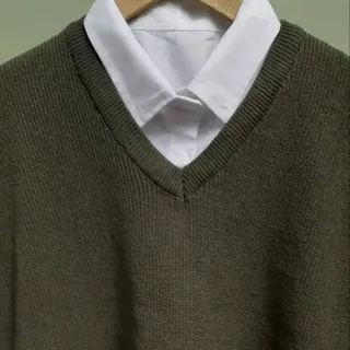 جلیقه و شومیز