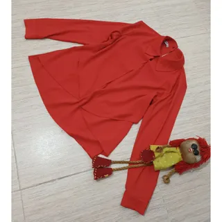 شومیز مجلسی