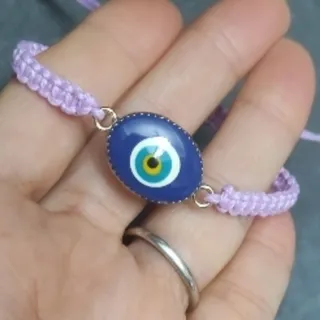 دستبند چشم ونظر