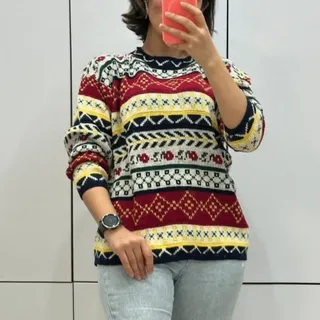 بافت وینتیج