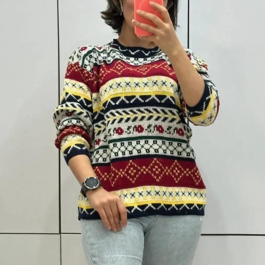 بافت وینتیج