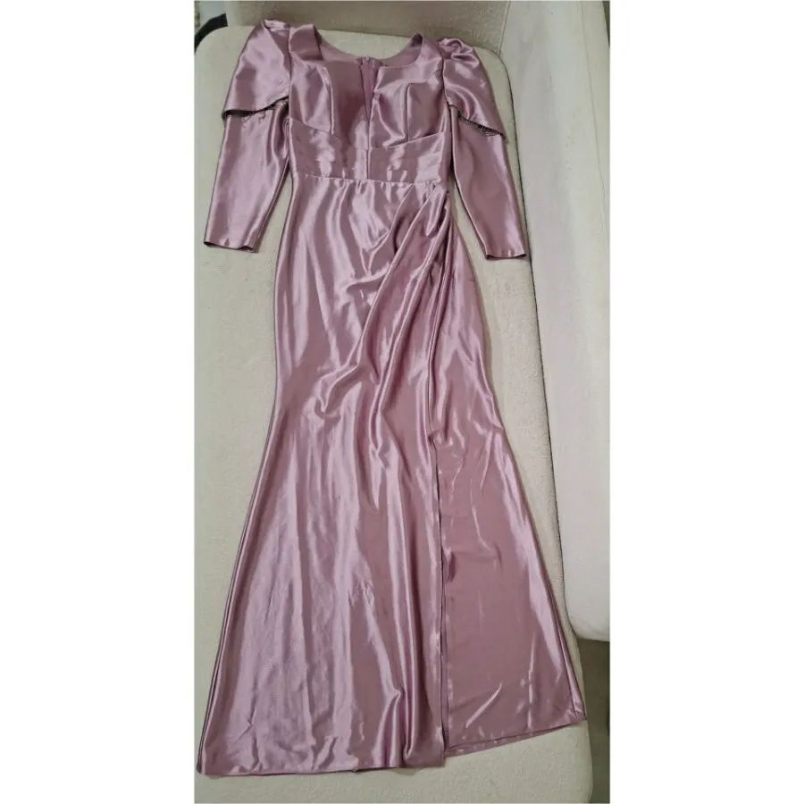 پیراهن مجلسی