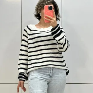 بافت راه‌راه