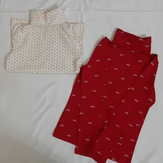 بلوز دخترانه