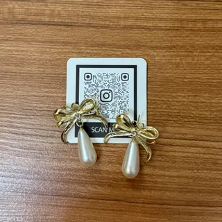 گوشواره مجلسی