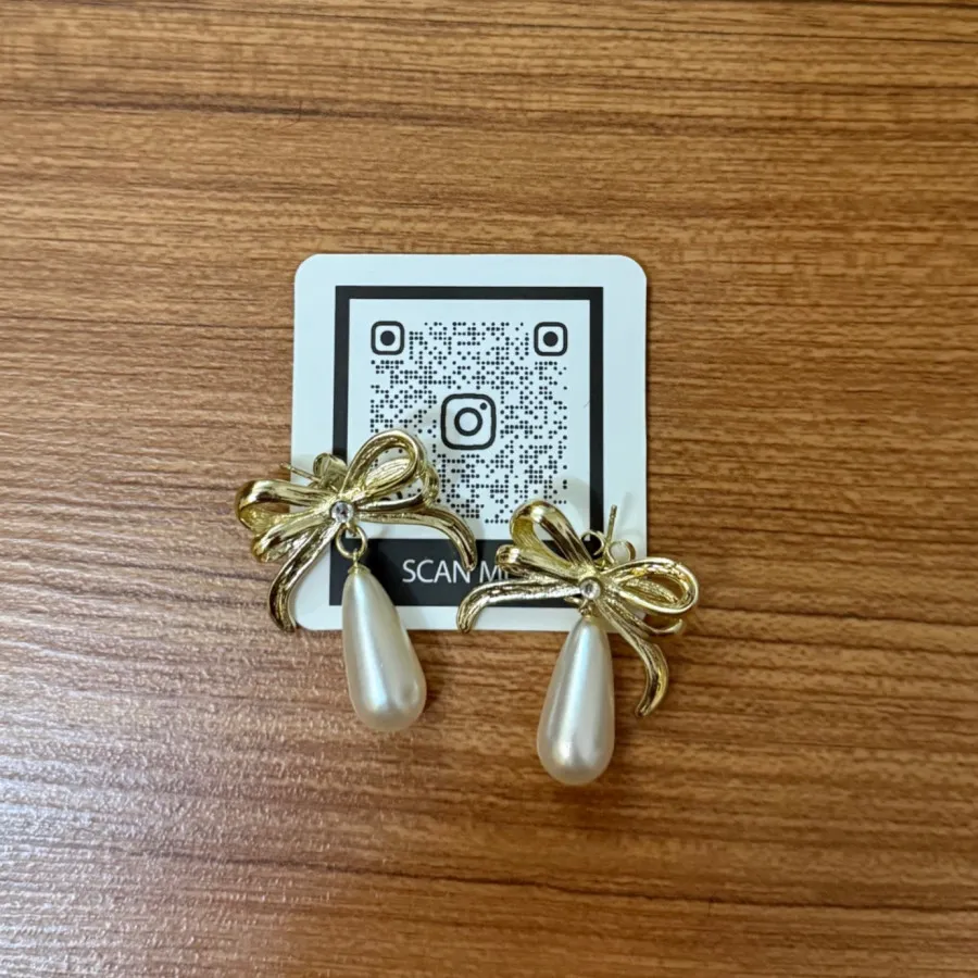 گوشواره مجلسی