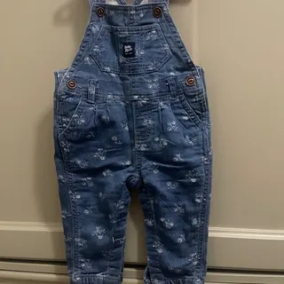 شلوار پیش بندی