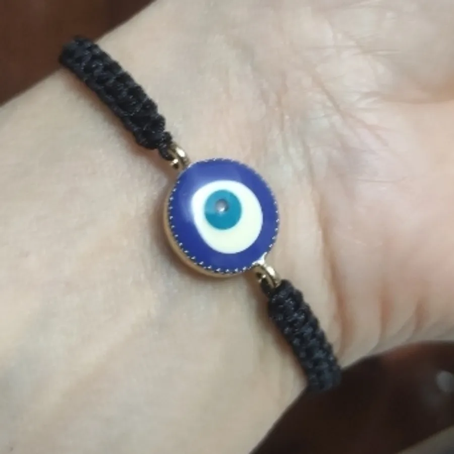 دستبند چشم ونظر