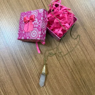 گردنبند سنگ