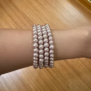 دستبند مروارید