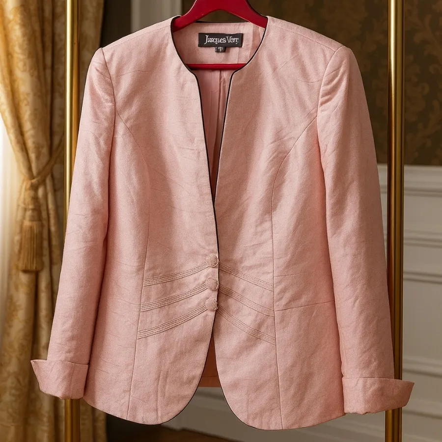 کت مجلسی ژاکارد