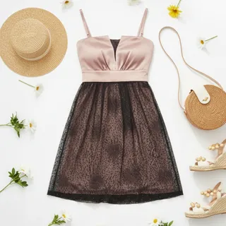 پیراهن مجلسی