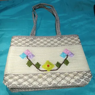 کیف دست دوز