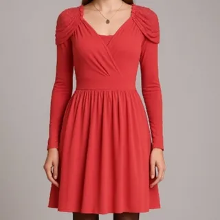 پیراهن مجلسی