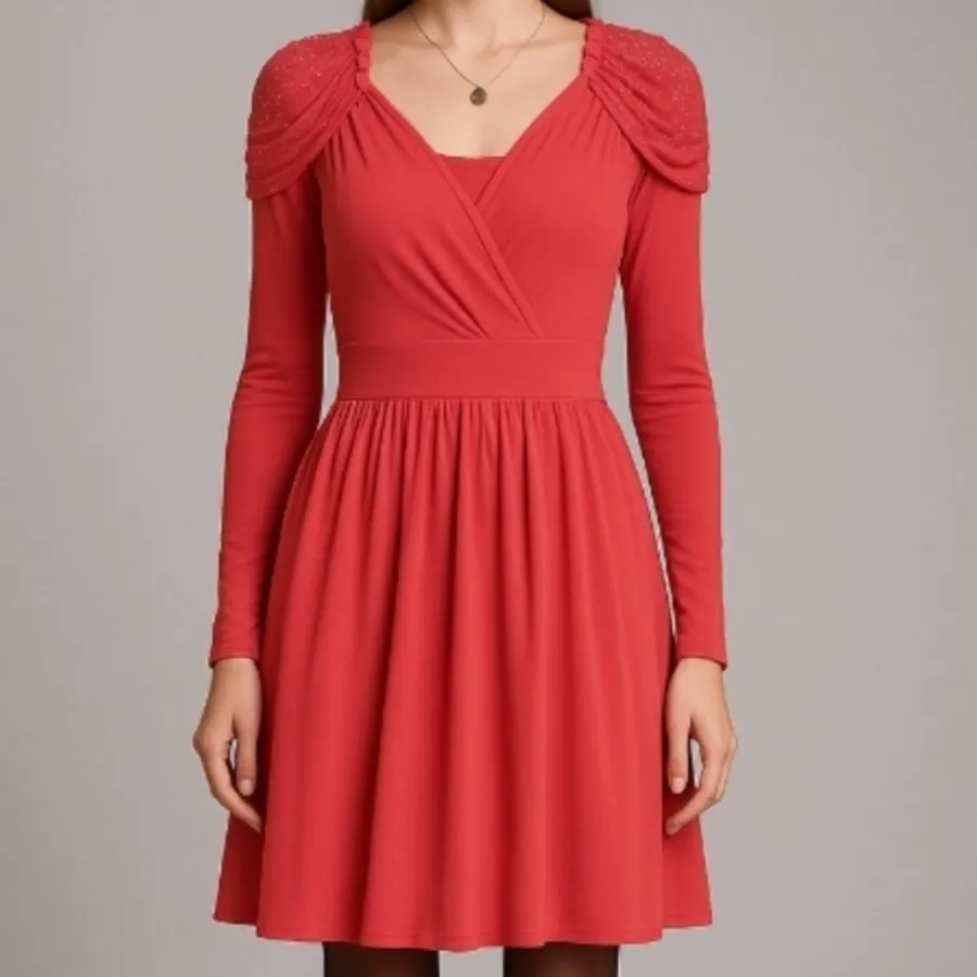 پیراهن مجلسی