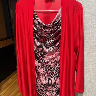 شومیز مجلسی