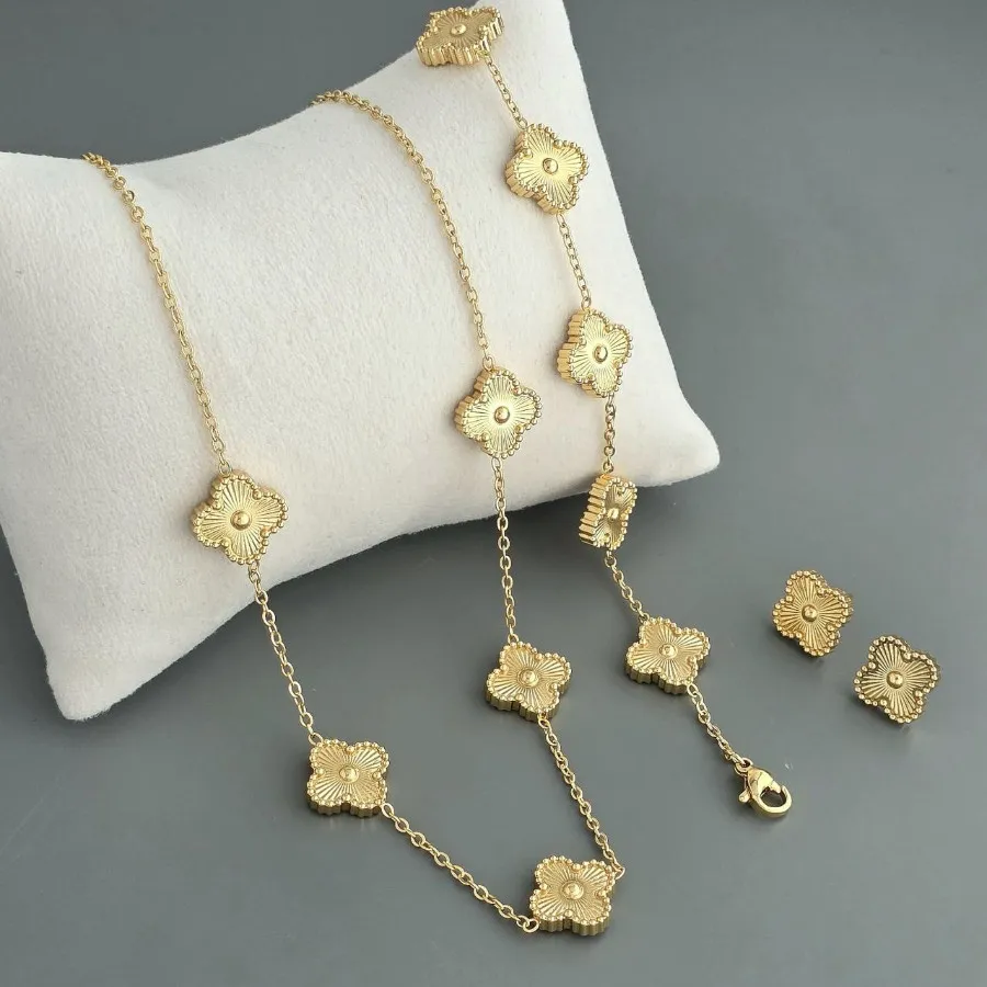 ست استیل ونکلیف