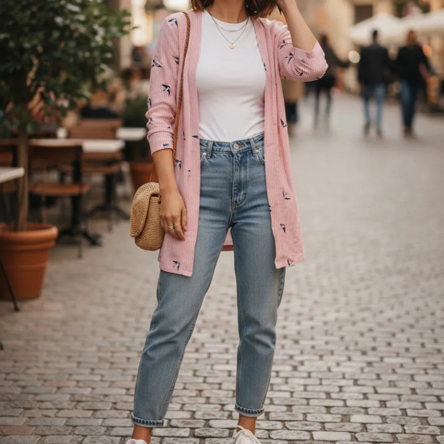 شومیز مانتویی