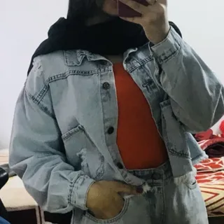 کراپ کت جین