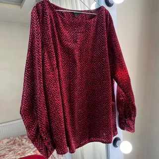 شومیز مجلسی