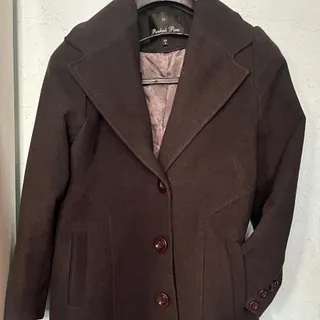 پالتو فوتر کاملا نو