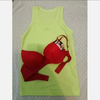 تاپ و سوتین