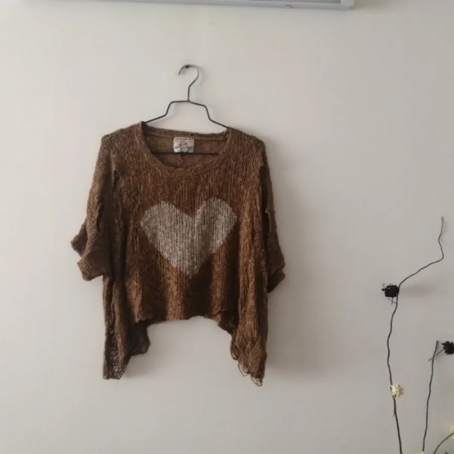 نیم تنه .کراپ بافت