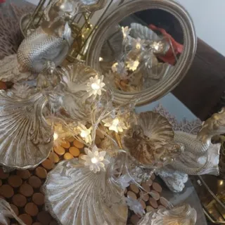 سفره  هفت سین