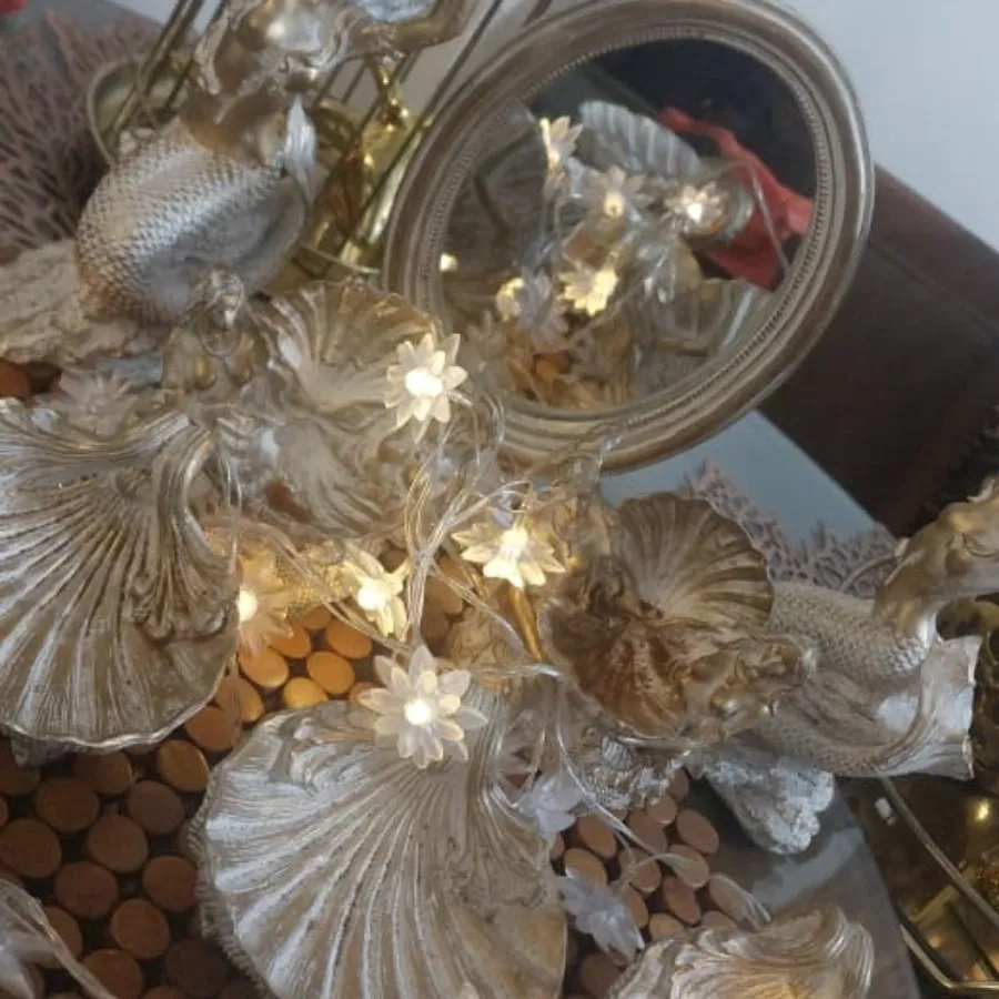 سفره  هفت سین