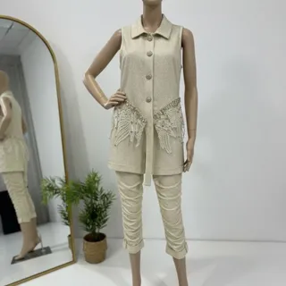 ست مجلسی آستردار