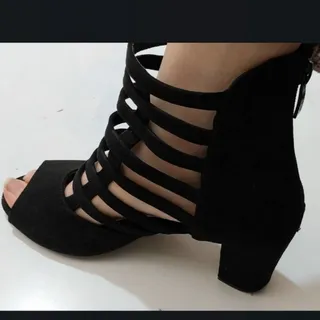 کفش مجلسی مشکی