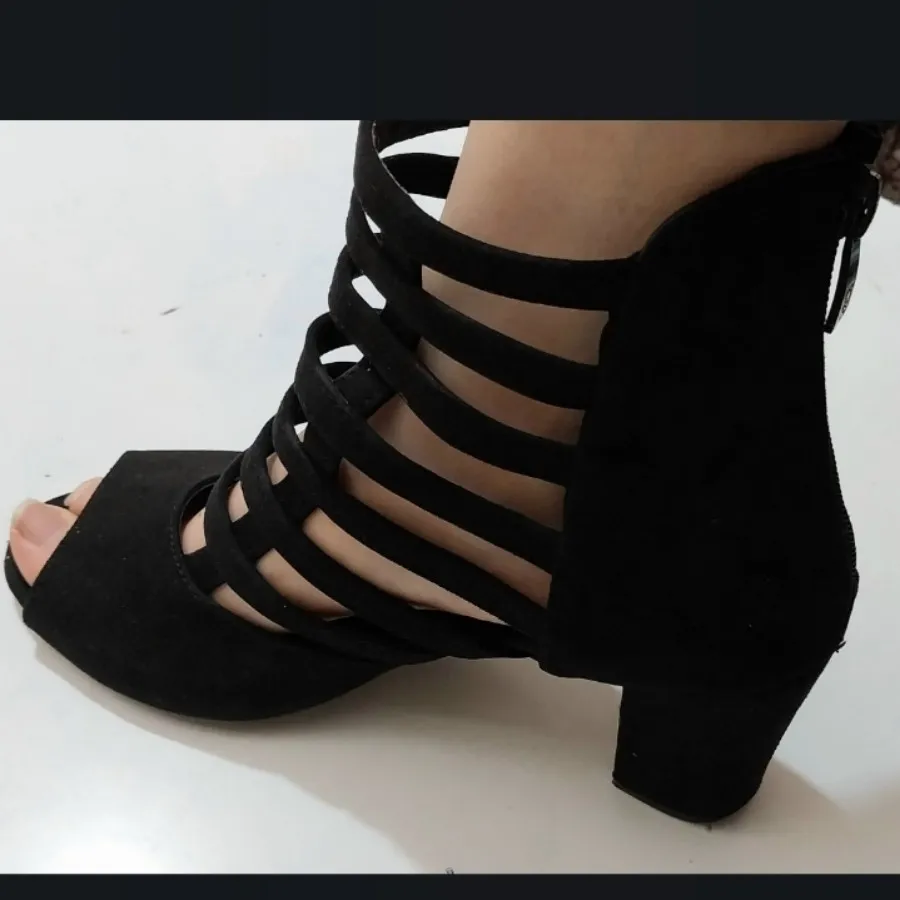 کفش مجلسی مشکی